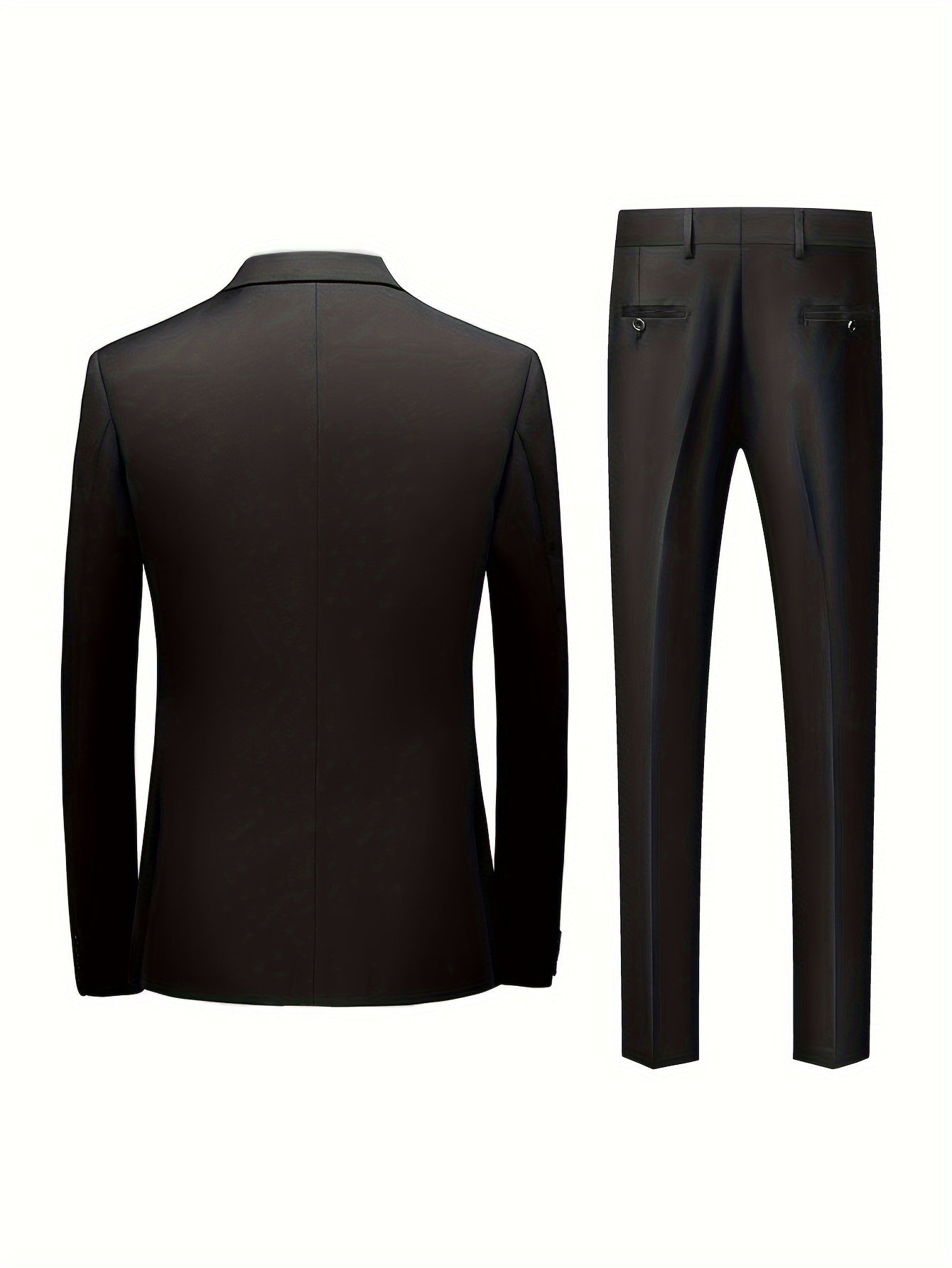 JAMES| MODERN MEN'S SUIT