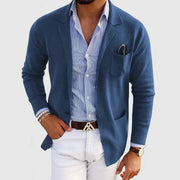 JAMES™ | Cotton Blazer