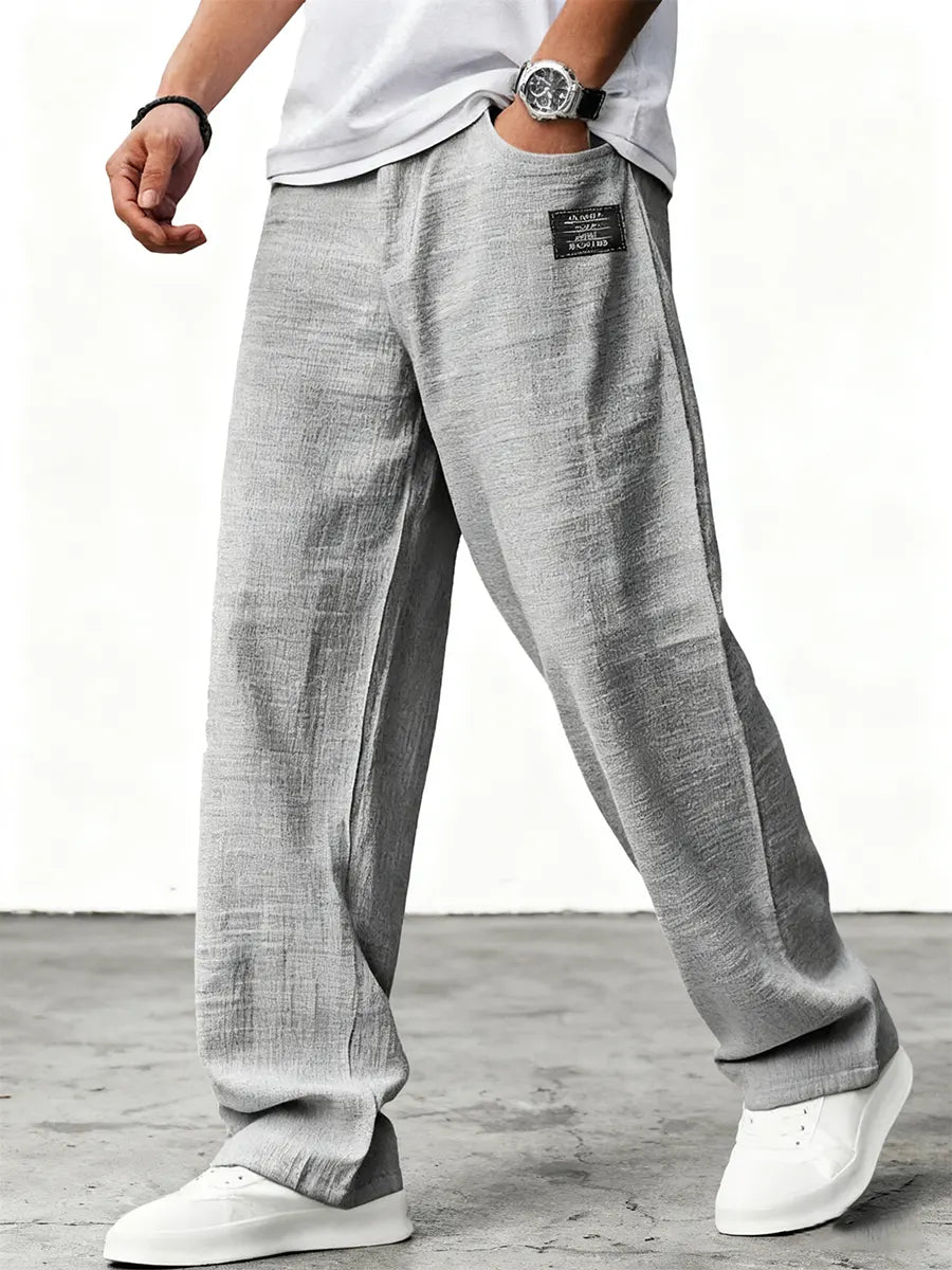 JAMES™ | Men's Baggy Lounge Pants