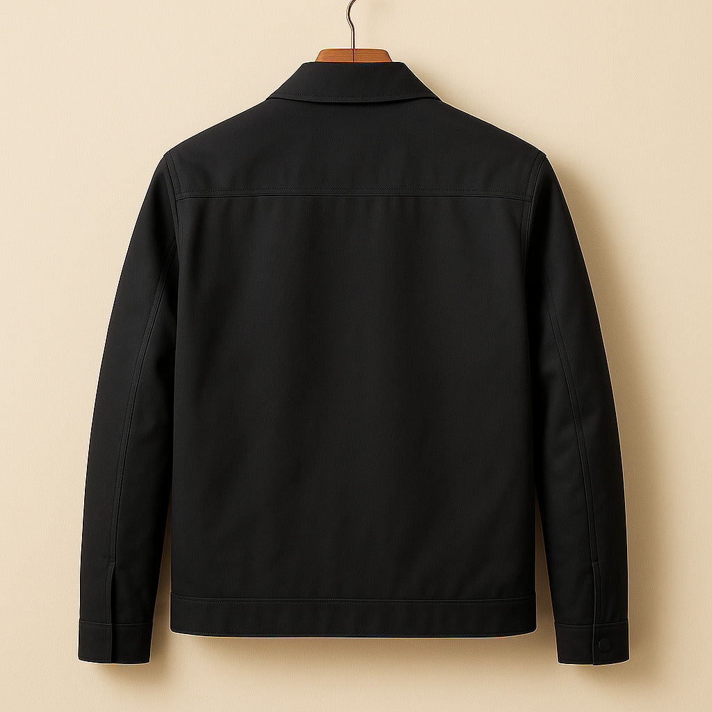 JAMES™ | Harrington Jacket