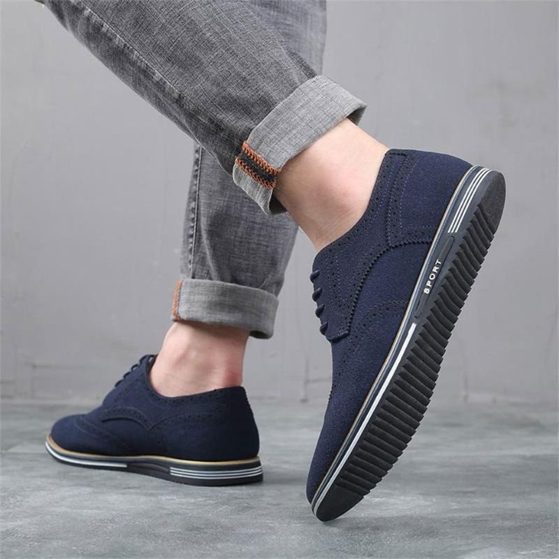 JAMES™ | MENS EVERYDAY SUPPORT SHOES