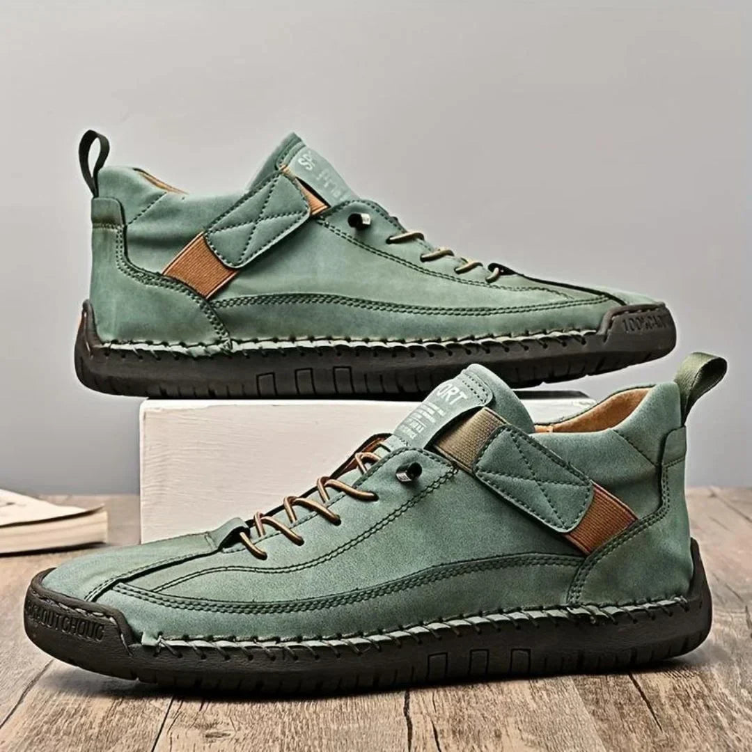 JAMES™ | MENS URBAN TRAINERS