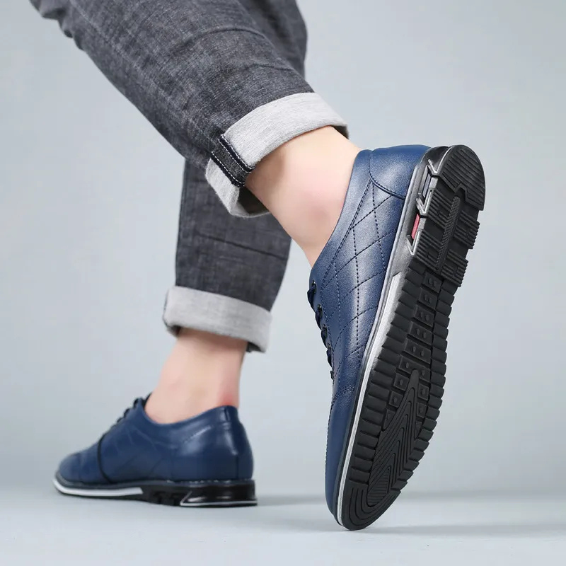 JAMES™ | ELEGANT AND COMFORTABLE SHOES