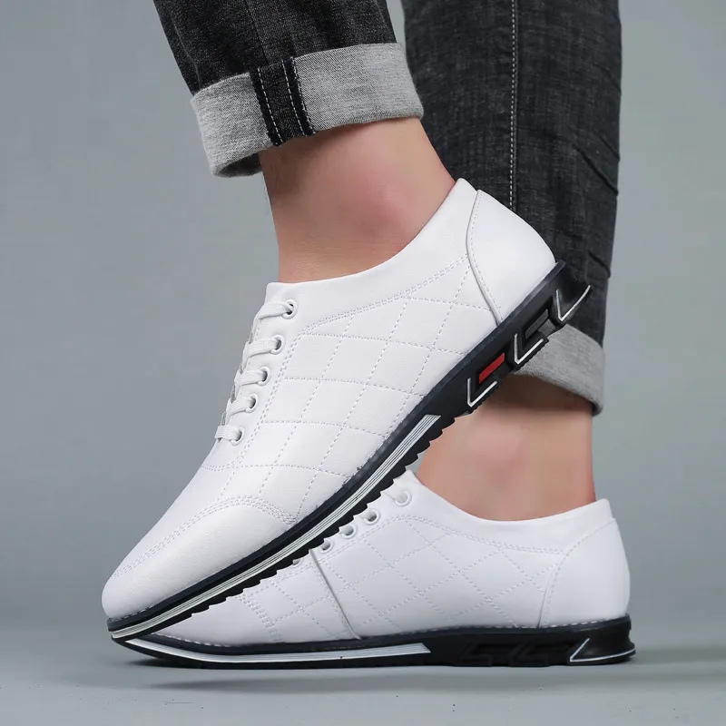 JAMES™ | ELEGANT AND COMFORTABLE SHOES