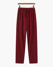 JAMES™ | Lightweight Linen trousers