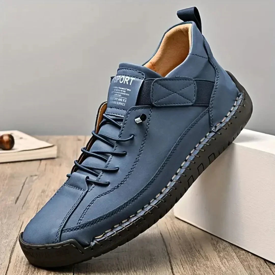 JAMES™ | MENS URBAN TRAINERS
