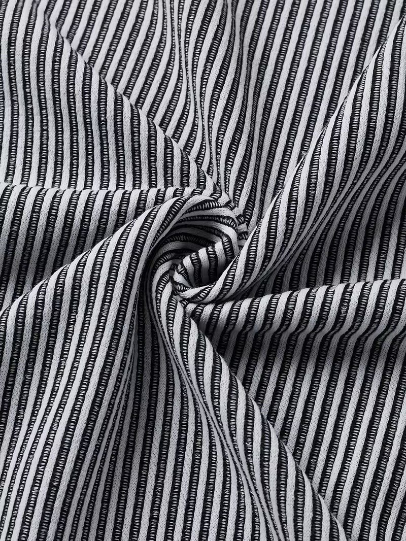 JAMES™ | DURABLE WINTER KNIT SHIRT