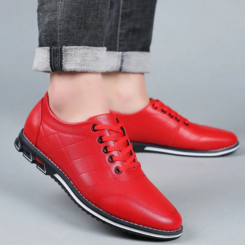 JAMES™ | ELEGANT AND COMFORTABLE SHOES