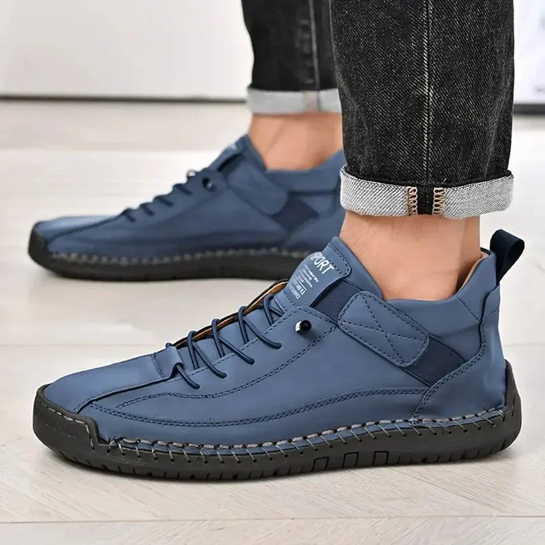 JAMES™ | MENS URBAN TRAINERS