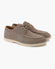 JAMES™ | PREMIUM SUEDE LACE SHOES