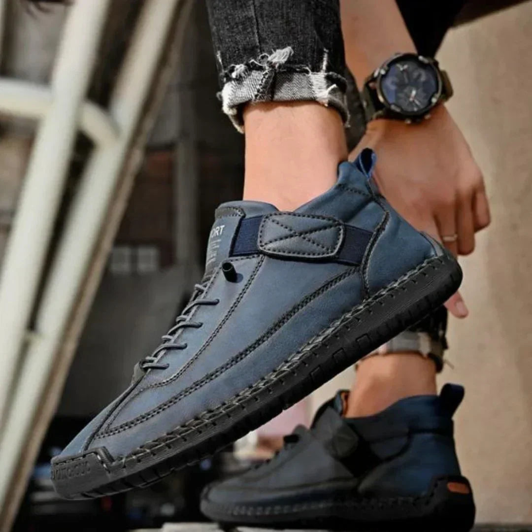 JAMES™ | MENS URBAN TRAINERS