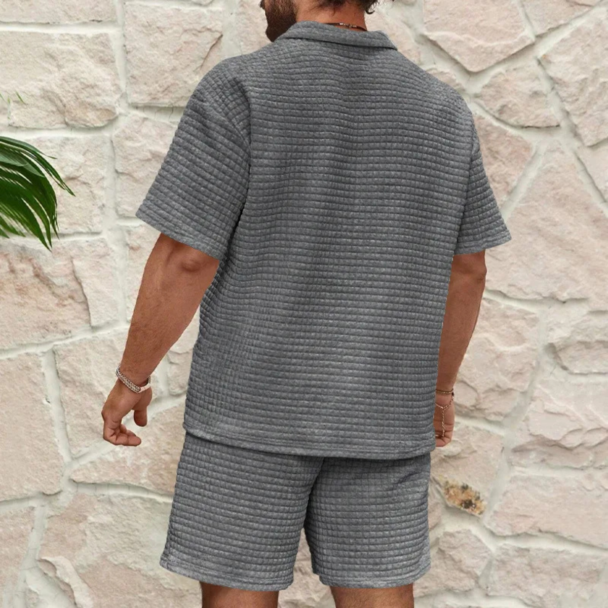 JAMES™ | Summer Set