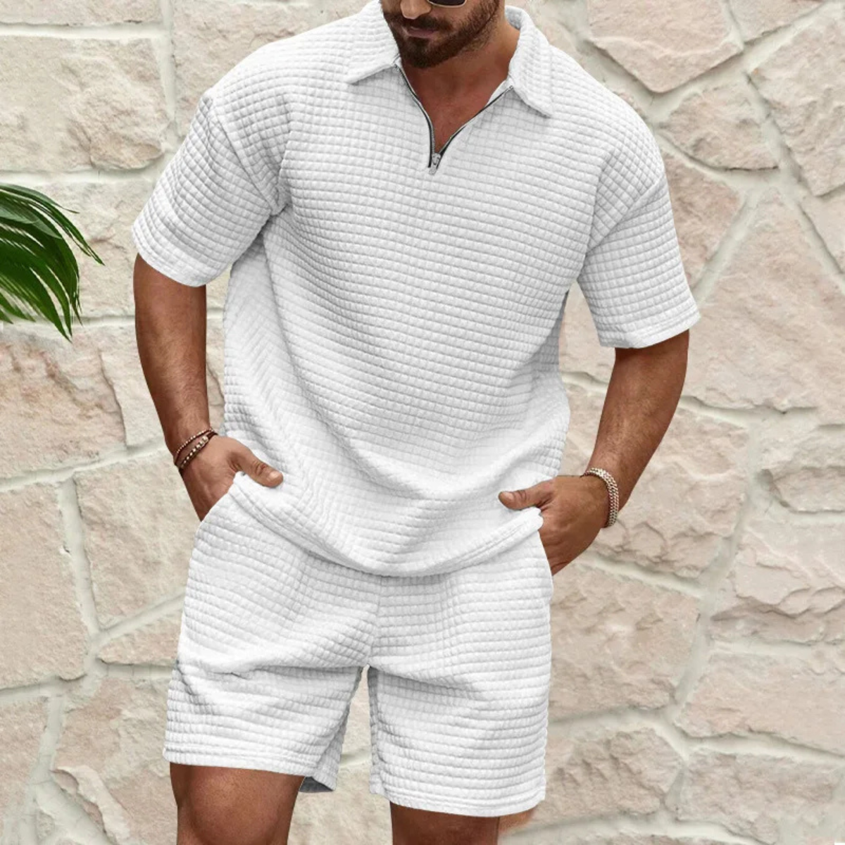 JAMES™ | Summer Set