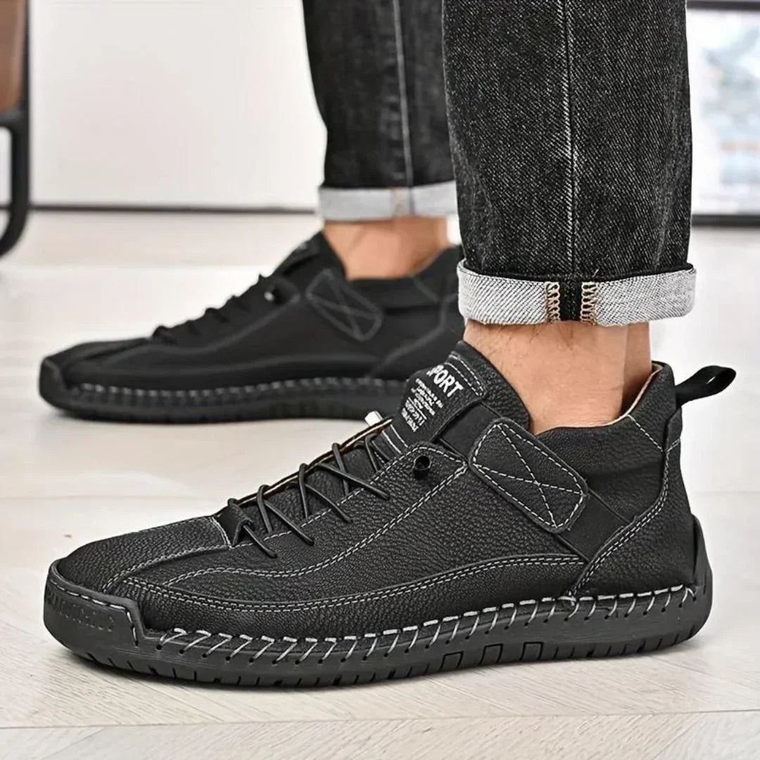 JAMES™ | MENS URBAN TRAINERS