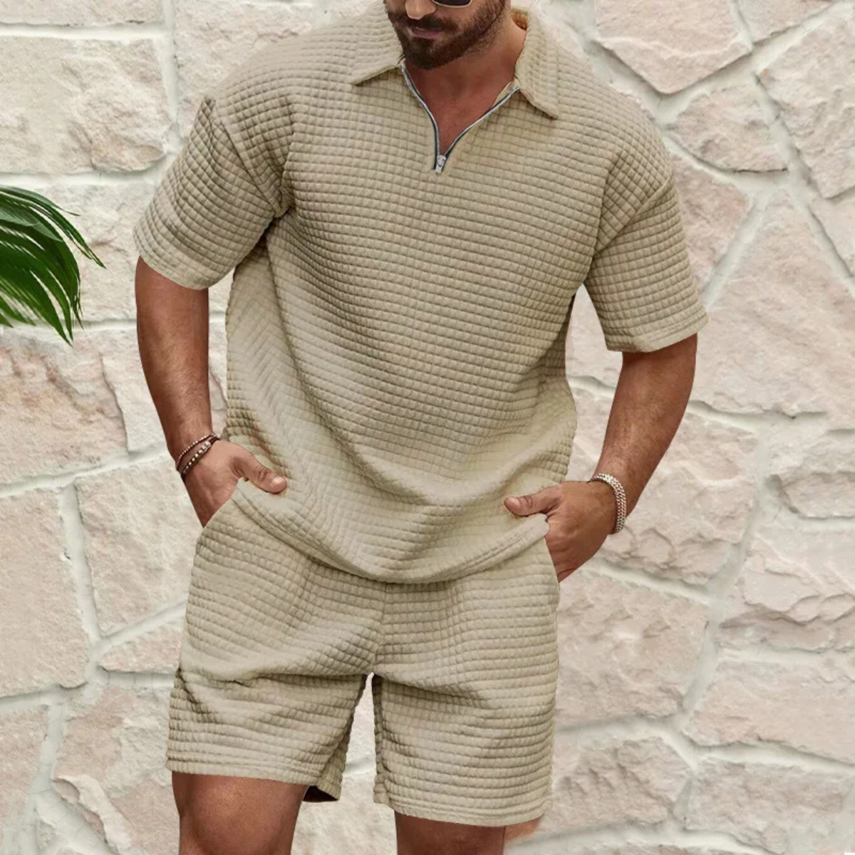 JAMES™ | Summer Set