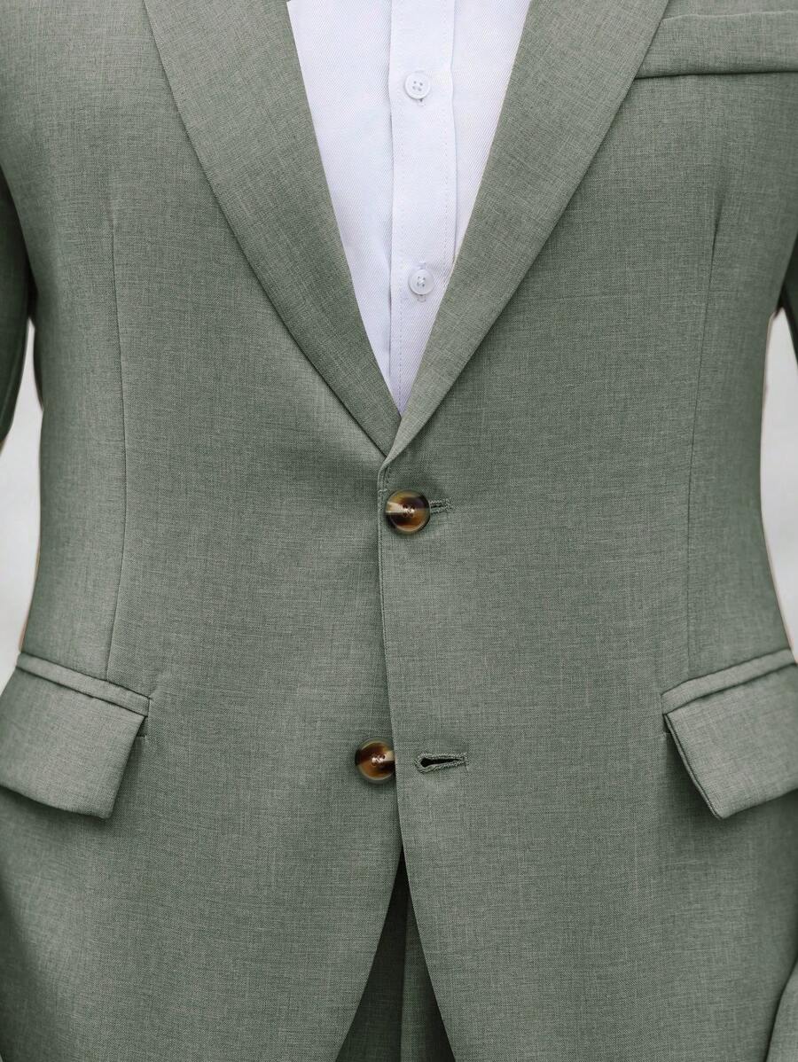 JAMES™ | Lightweight Suit
