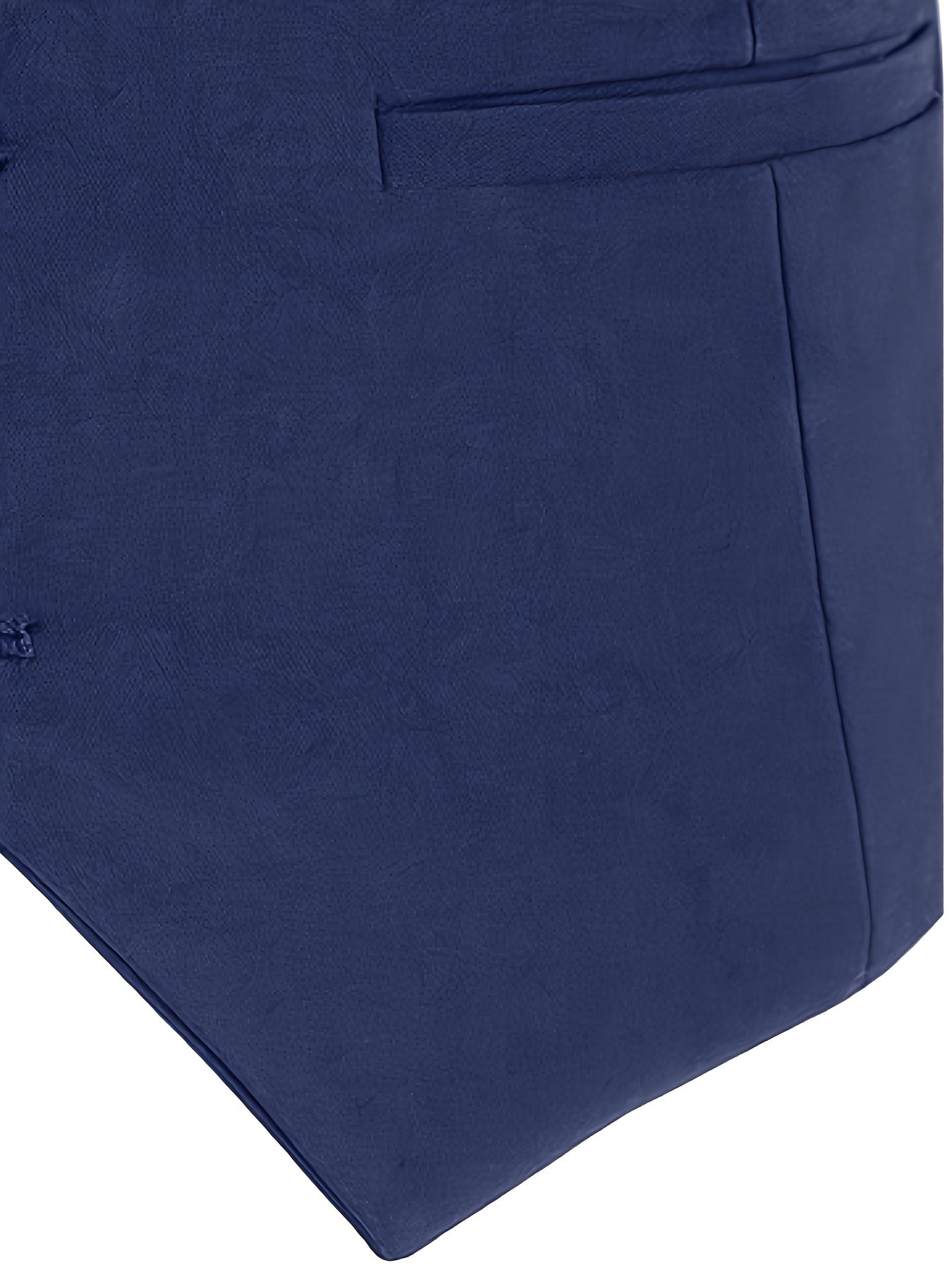 JAMES™ | Men's Business Suit Vest