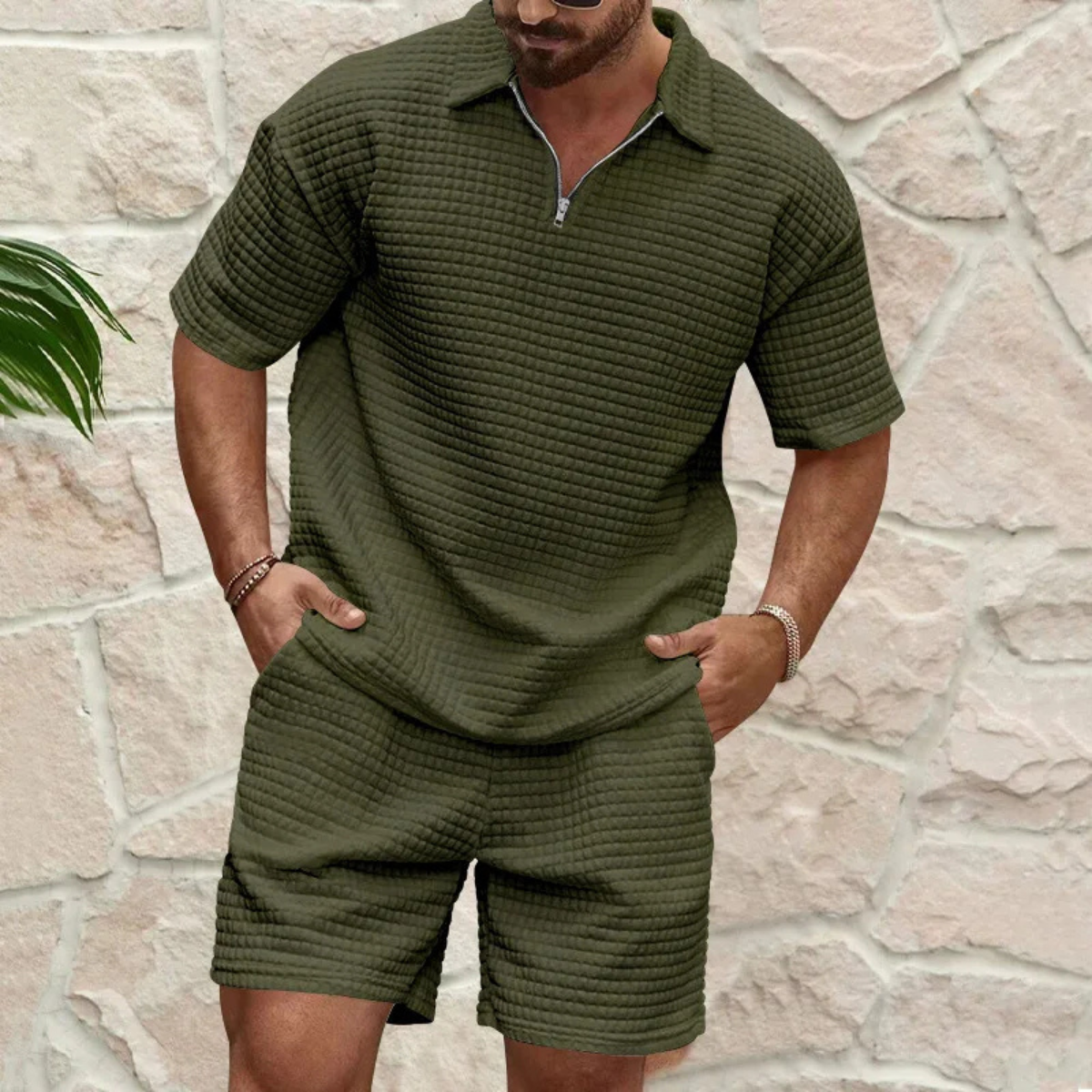 JAMES™ | Summer Set