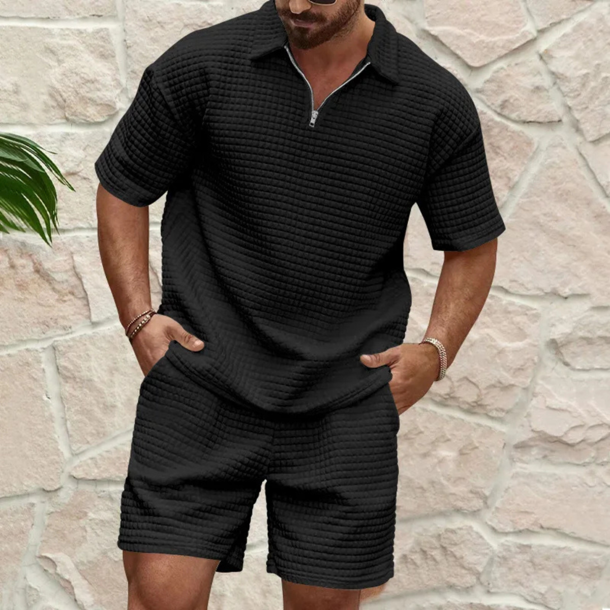 JAMES™ | Summer Set