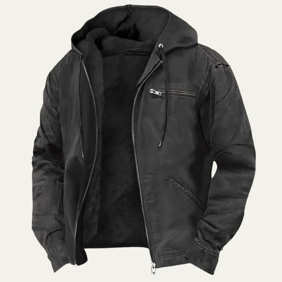 JAMES™ | Lined Jacket