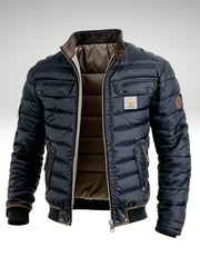JAMES™ | URBAN VOYAGER JACKET