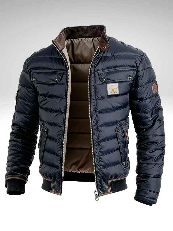 JAMES™ | URBAN VOYAGER JACKET