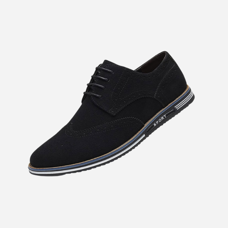 JAMES™ | MENS EVERYDAY SUPPORT SHOES