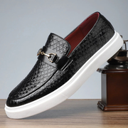 JAMES™ | CLASSIC MENS LOAFERS