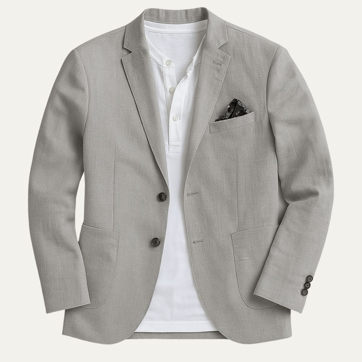 JAMES™ | Formal Blazer