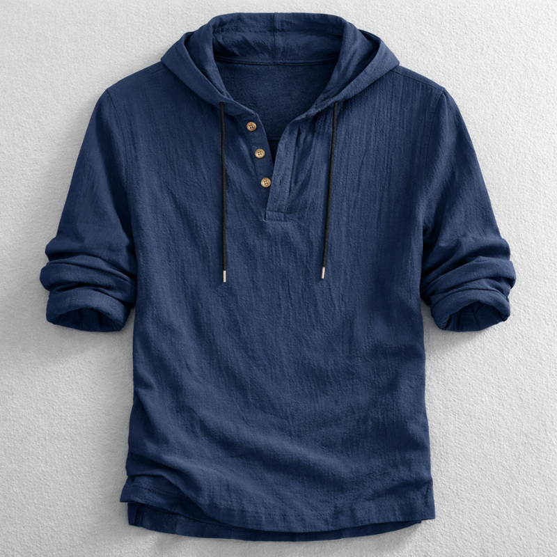 JAMES™ | ELEGANT HOODIE