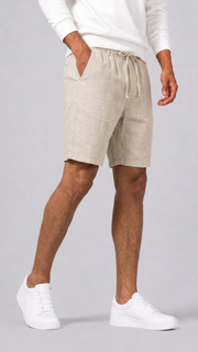 JAMES™ | Beach Shorts