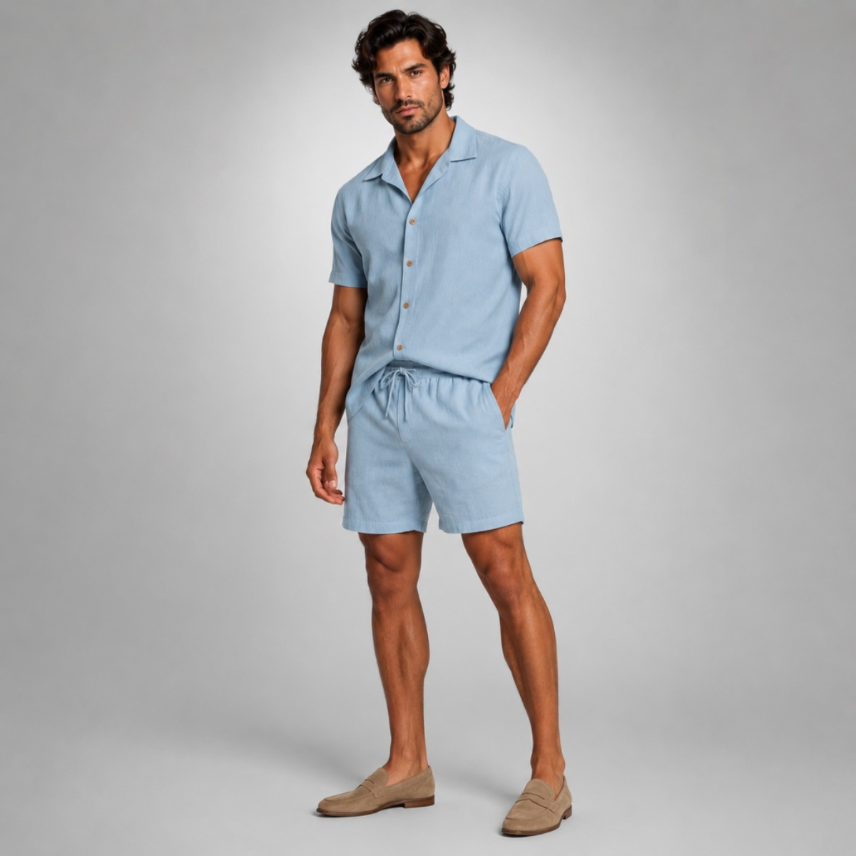 JAMES™ | Coastal Set