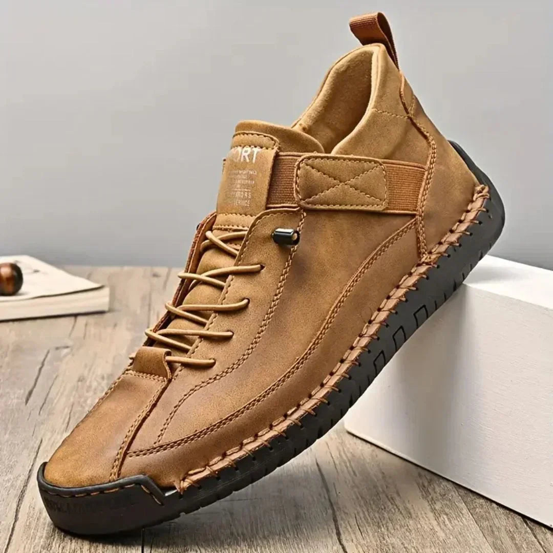 JAMES™ | MENS URBAN TRAINERS