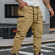 JAMES™ | Mens Stretch Utility Joggers