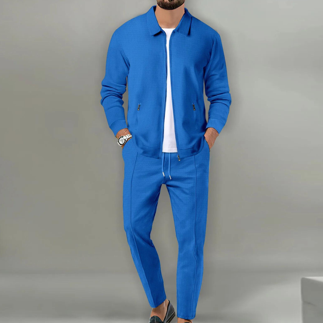 JAMES™ | Modern Tracksuit Set