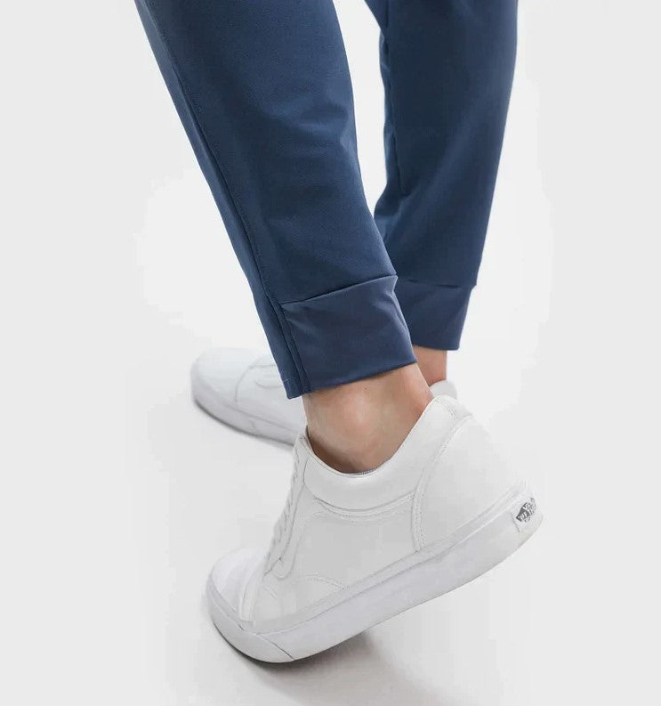 JAMES™ | Performance Stretch Trousers