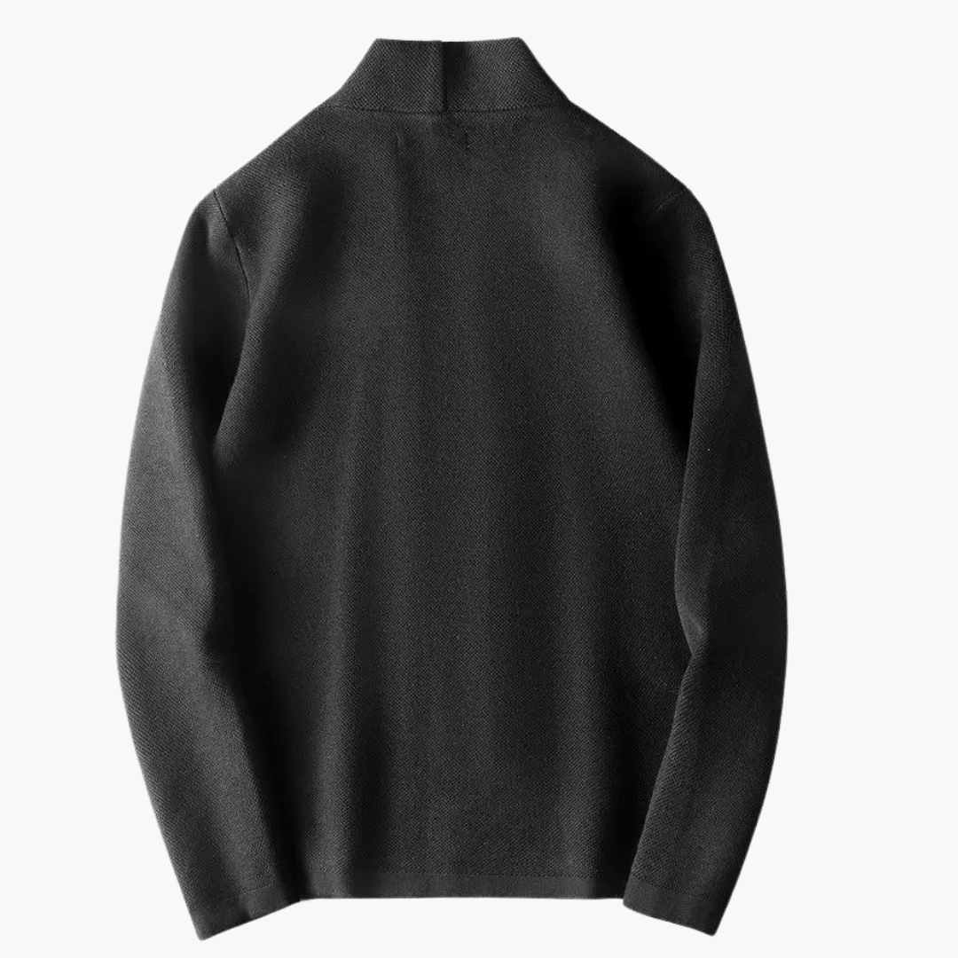 JAMES™ | CLASSIC FIT CARDIGAN
