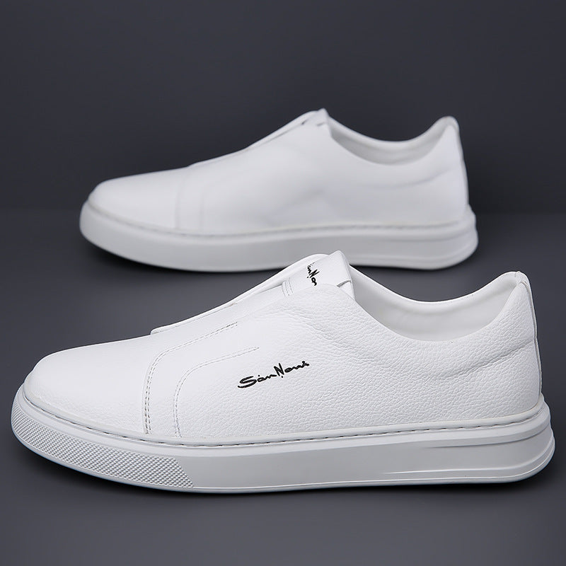 JAMES™ | MENS SMART SLIP-ON TRAINERS