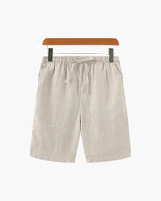 JAMES™ | Premium linen shorts