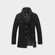 JAMES ™ | Men's Insulated Overcoat