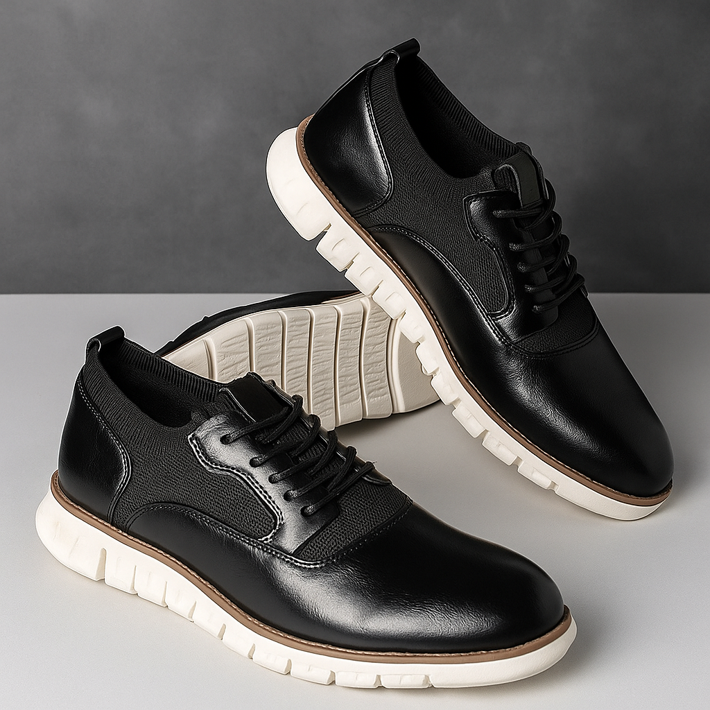 JAMES™ | MENS EVERYDAY SHOES