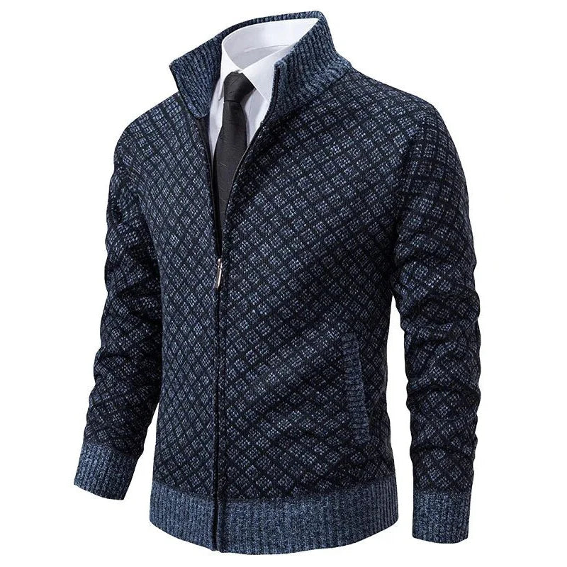 JAMES | MEN'S PREMIUM VEST IN SOFT MATERIAL