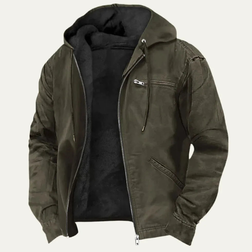 JAMES™ | Lined Jacket