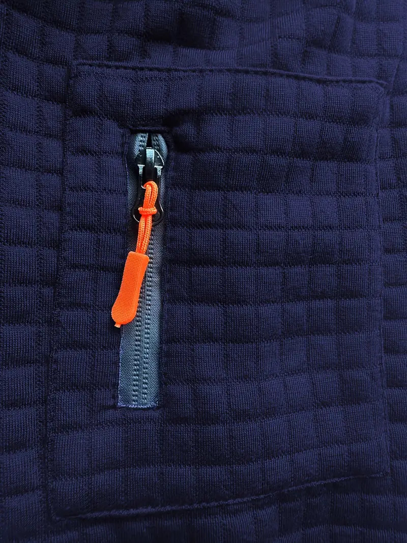 JAMES™ | CLASSIC LONG SLEEVE SHIRT