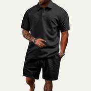 JAMES™ | Jacquard Set