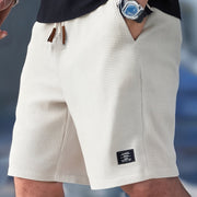 JAMES™ | ELEGANT KNIT SHORTS FOR MEN