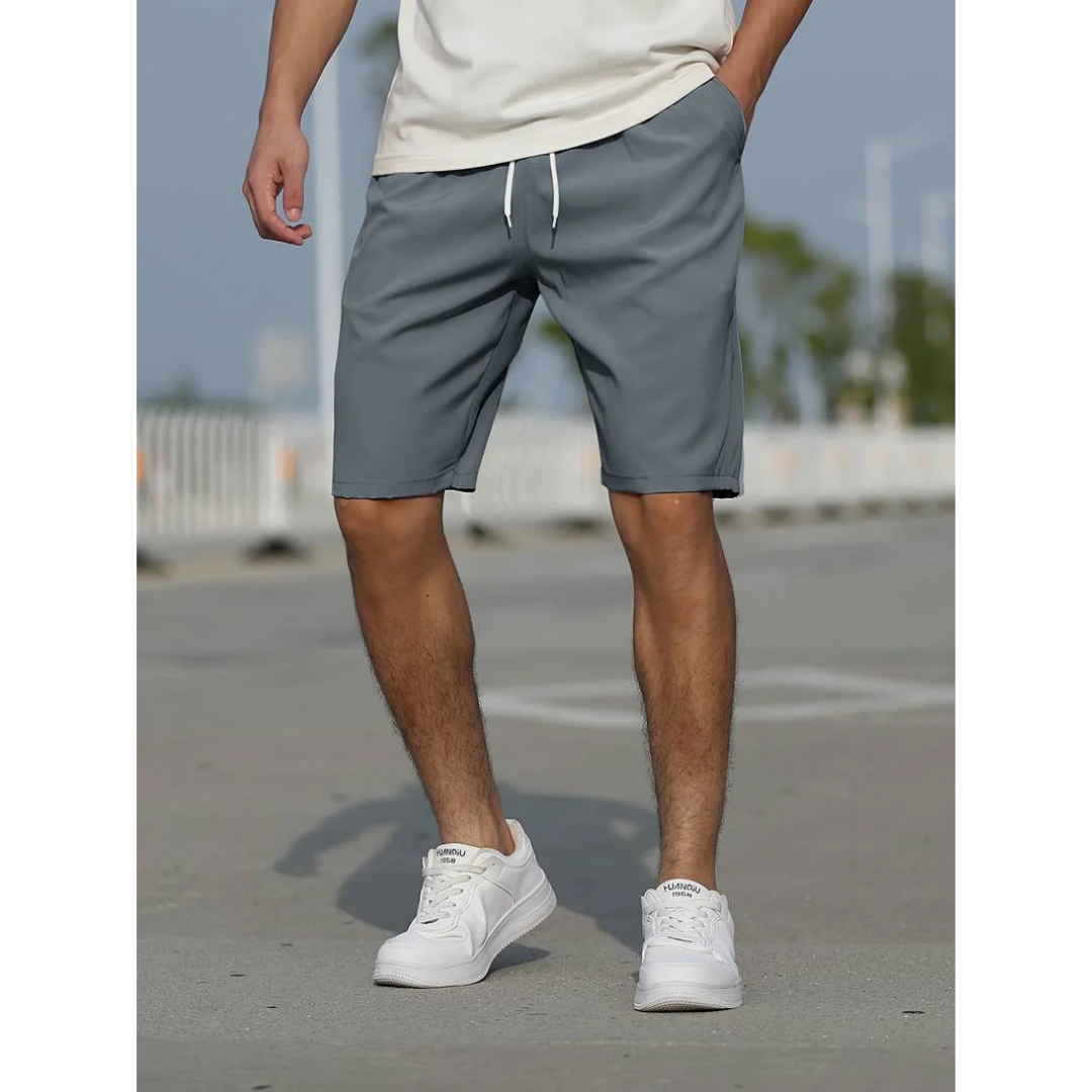 JAMES™ | Knee Shorts