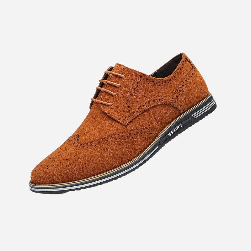 JAMES™ | MENS EVERYDAY SUPPORT SHOES