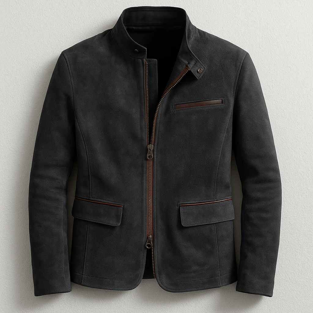 JAMES™ | CLASSIC ELEGANT JACKET