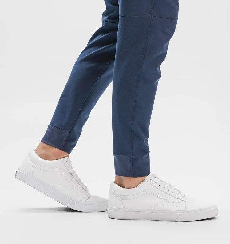 JAMES™ | Performance Stretch Trousers